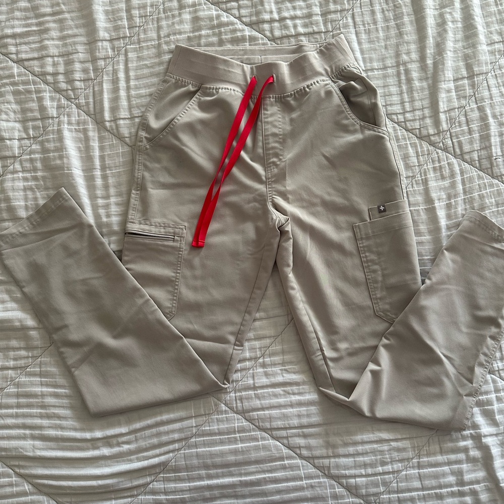 Wear Figs- Bone H/W Yola